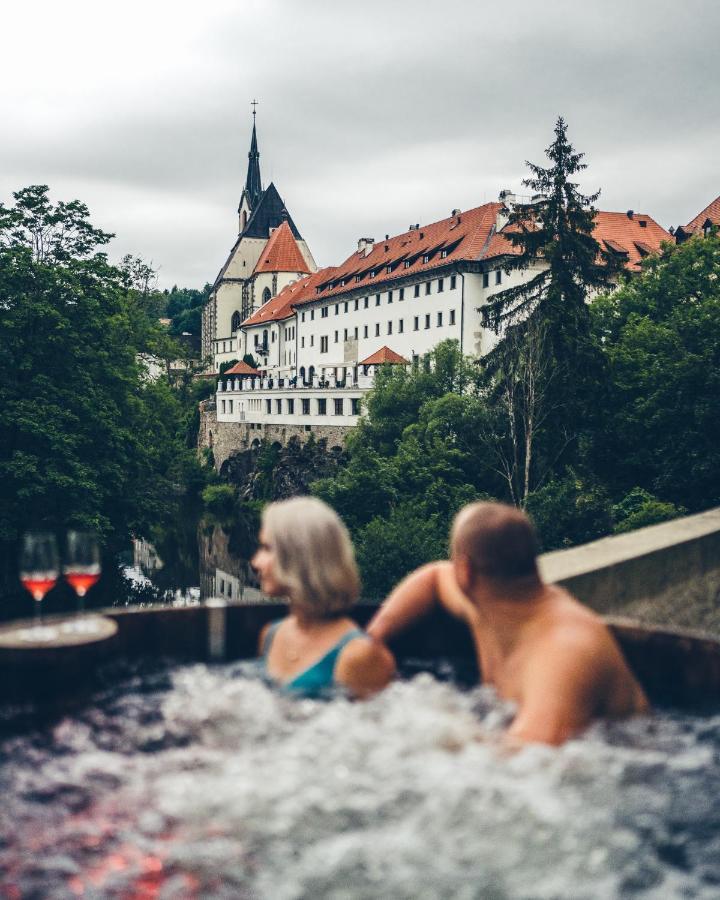 Ultra Premium Apartments Český Krumlov Exterior foto