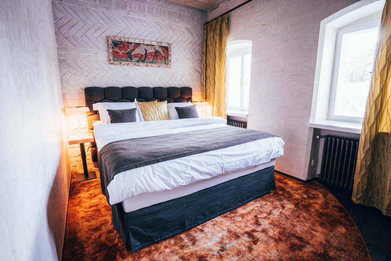 Ultra Premium Apartments Český Krumlov Exterior foto