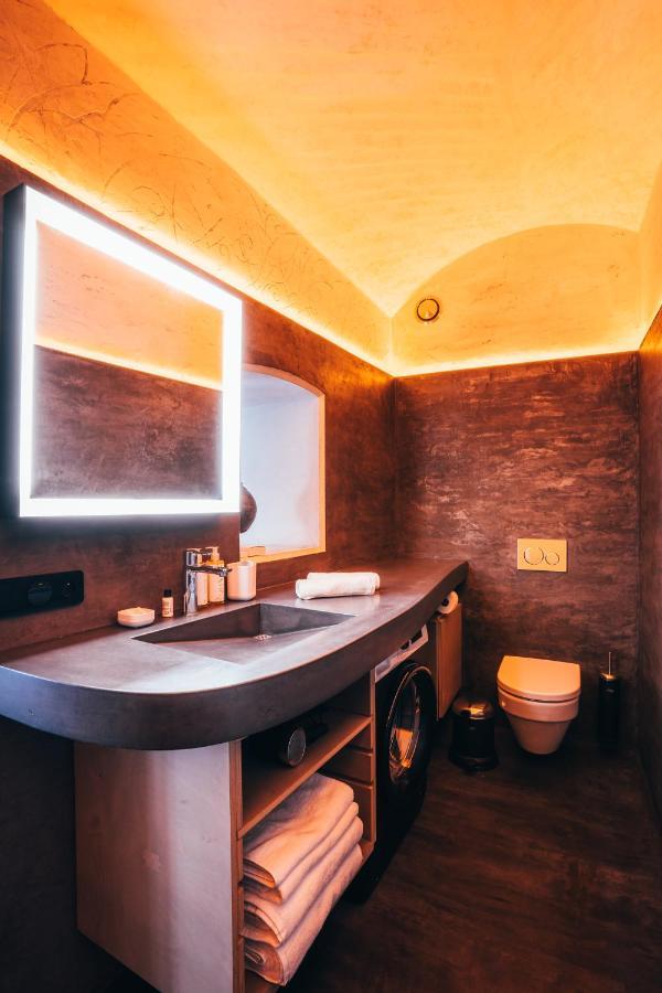 Ultra Premium Apartments Český Krumlov Exterior foto