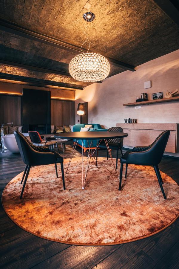 Ultra Premium Apartments Český Krumlov Exterior foto