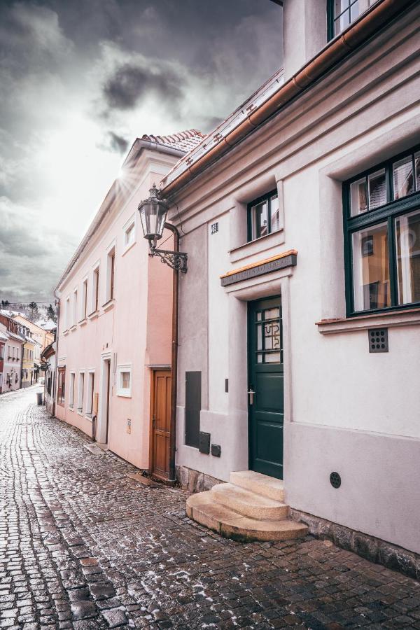 Ultra Premium Apartments Český Krumlov Exterior foto