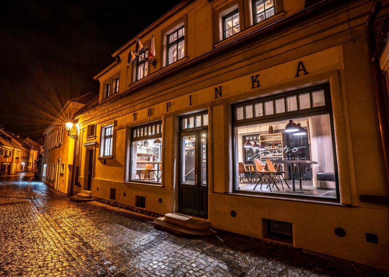 Ultra Premium Apartments Český Krumlov Exterior foto