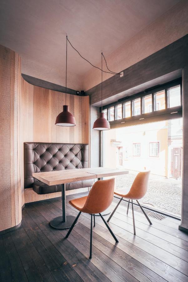 Ultra Premium Apartments Český Krumlov Exterior foto